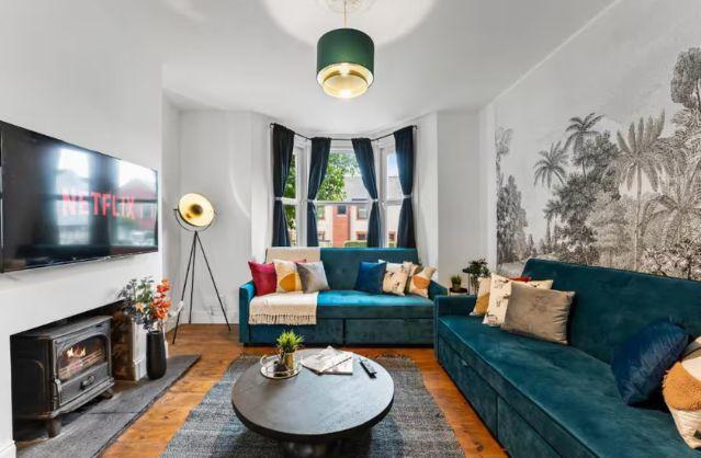 Property in Bath