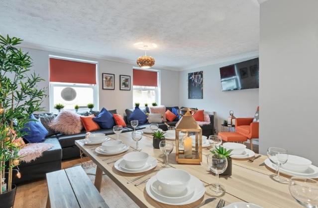 Property in Brighton