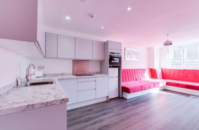 Property in Liverpool
