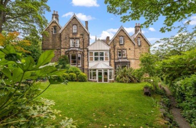 3 Star Hotel in Sheffield