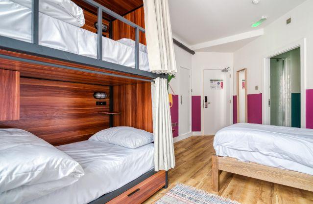 Hostel