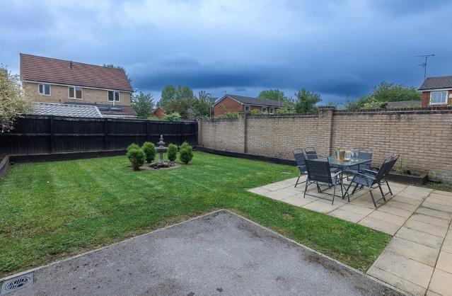 Property in Manchester