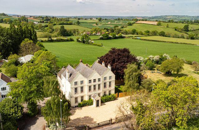 Property in Bath