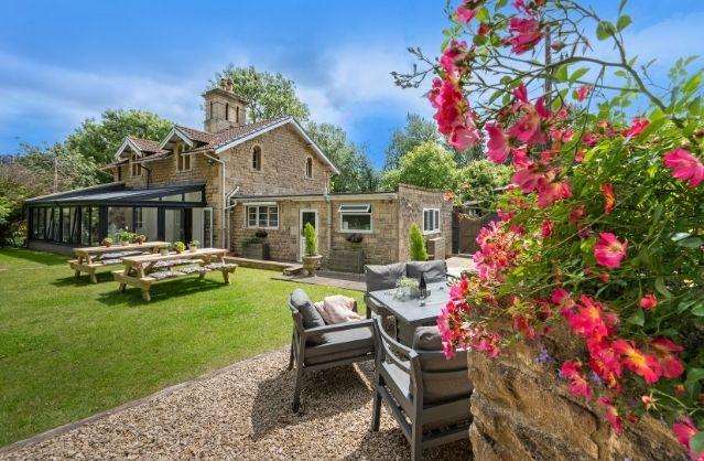 Property in Bath