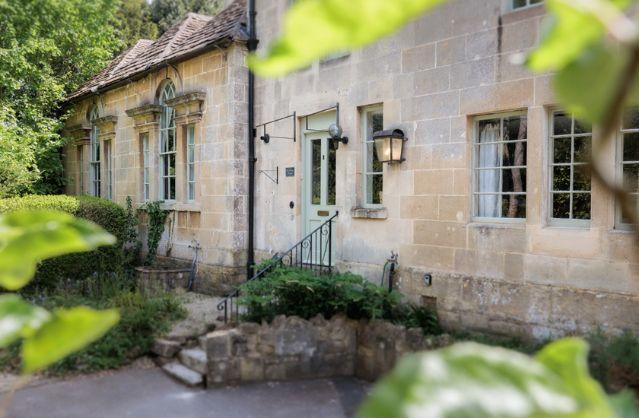 Hen House in Bath