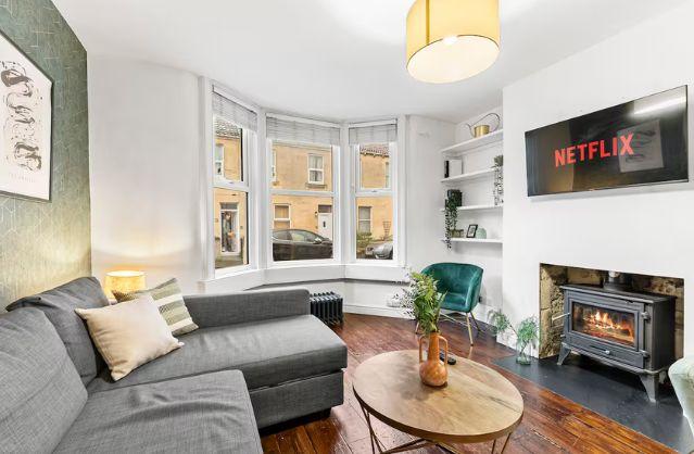 Property in Bath