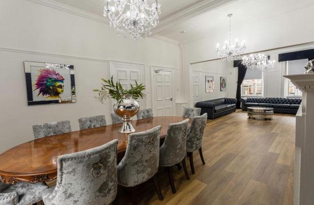 Property in Liverpool