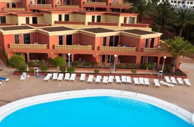 2 Star Hotel