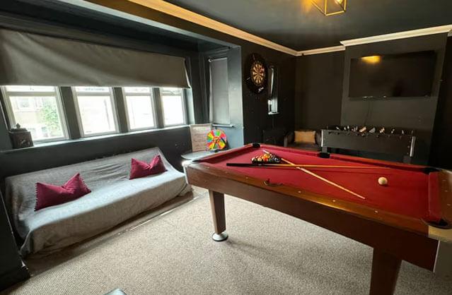 Property in Cardiff