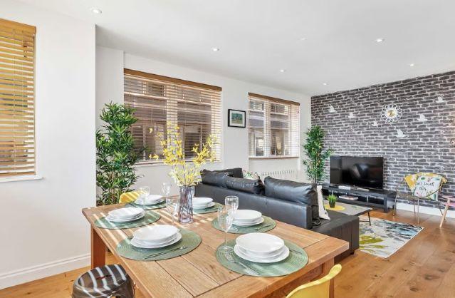 Property in Brighton