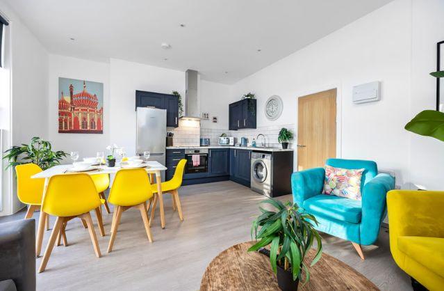 Property in Brighton