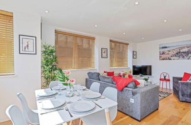 Property in Brighton