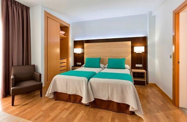 3 Star Hotel