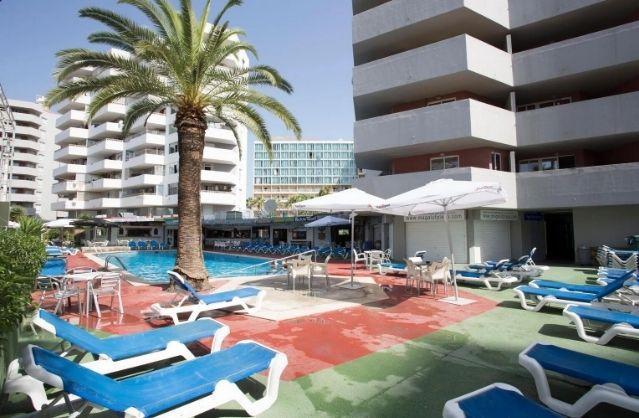 2 Star Hotel