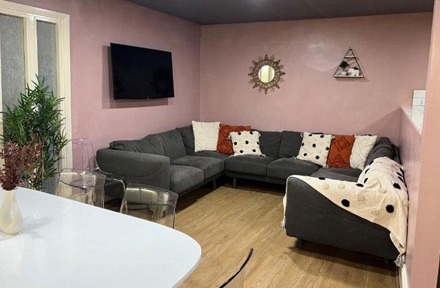 Property in Newcastle