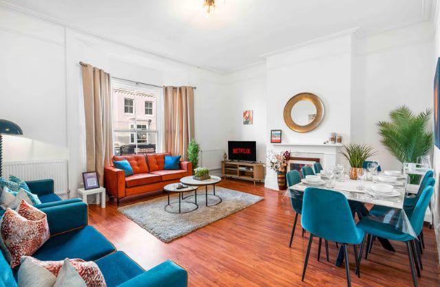 Property in Brighton
