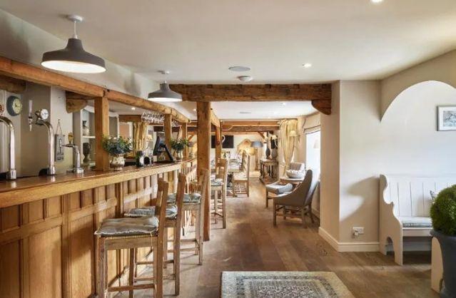 Property in Chester