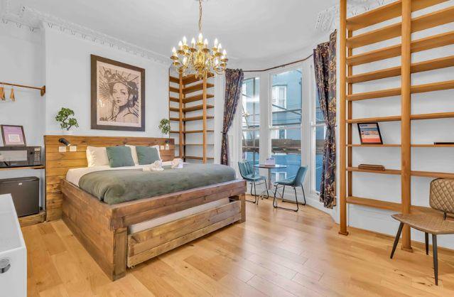Property in Brighton