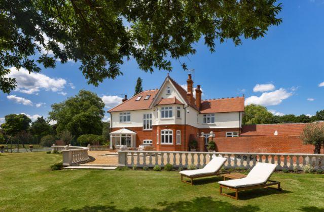 Hen House in Essex