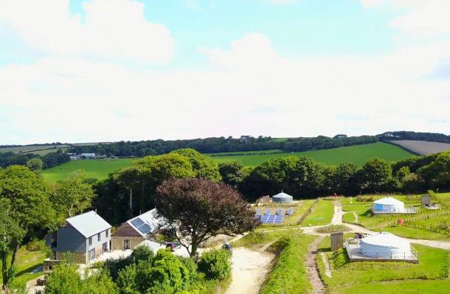 Hen House in Newquay