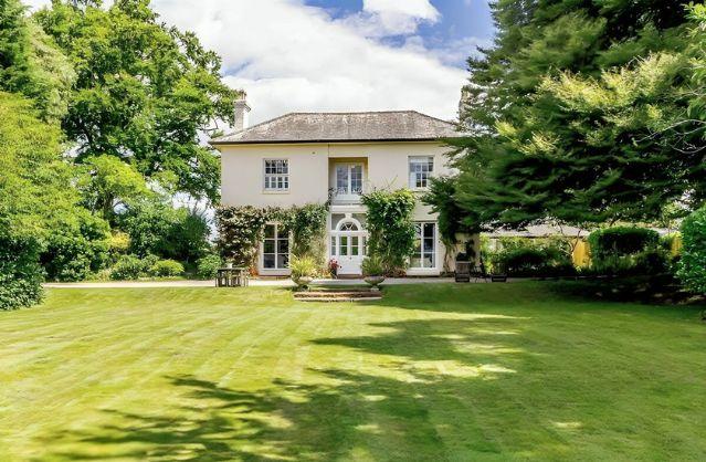 Property in Cheltenham