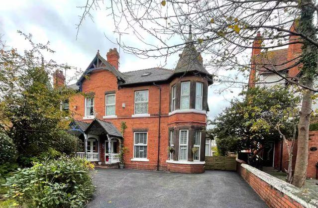 Property in Chester