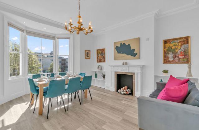 Property in Brighton