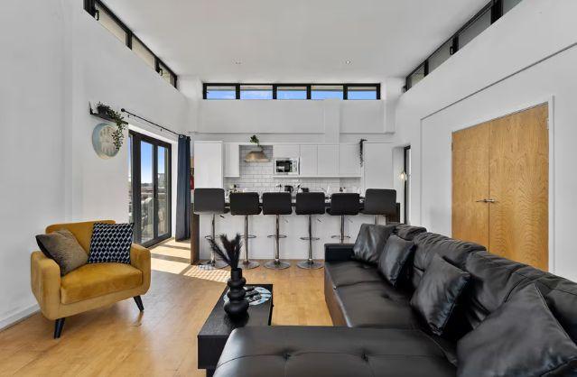Property in Cardiff