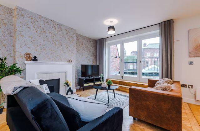 Property in York