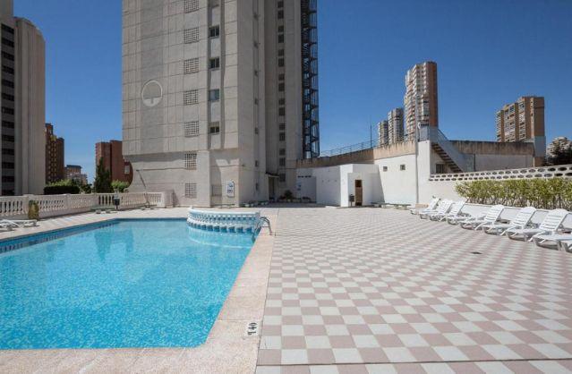 Apartments