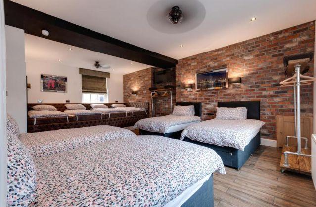 Property in Liverpool