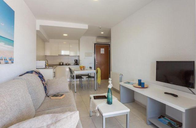 Apartments