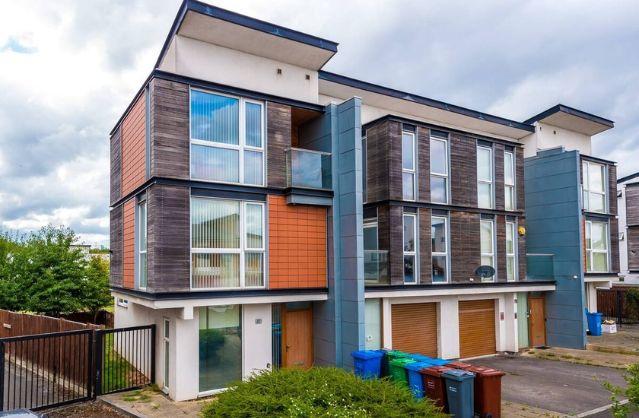 Property in Manchester