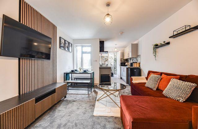 Property in Manchester