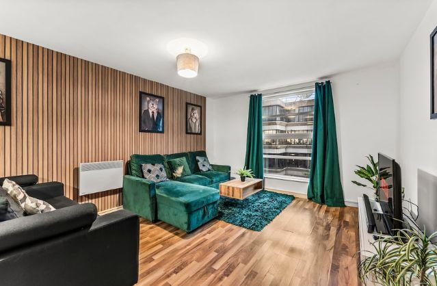 Property in Manchester