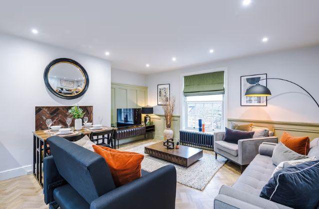 Property in York