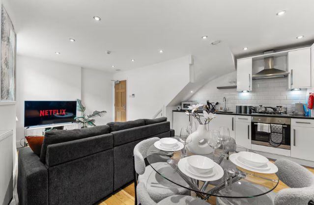 Property in Bath