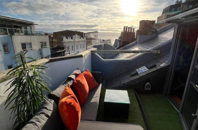 Property in Brighton