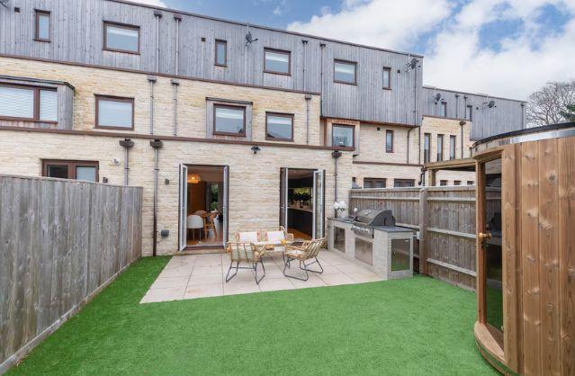 Hen House in Cheltenham