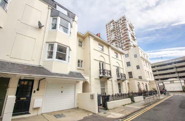 Property in Brighton