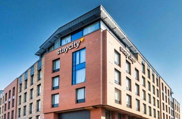 Property in Dublin