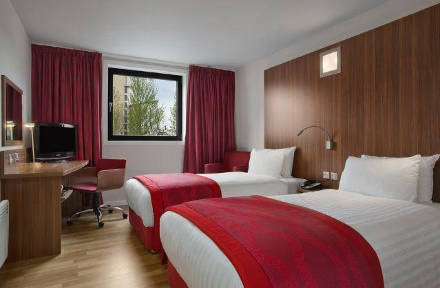 3 Star Hotel