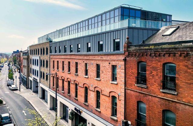 Property in Dublin