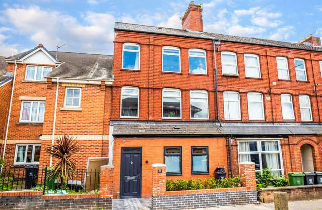 Property in Cardiff