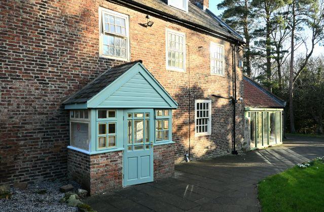 Property in Newcastle