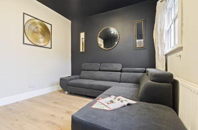 Property in Nottingham