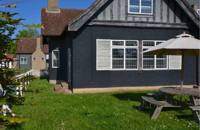 Hen House in Essex