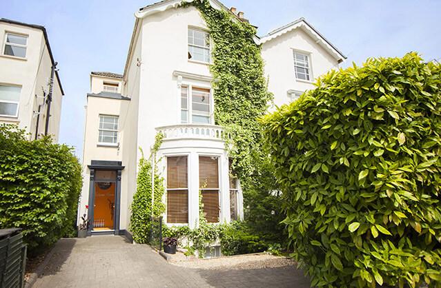 Hen House in Bristol