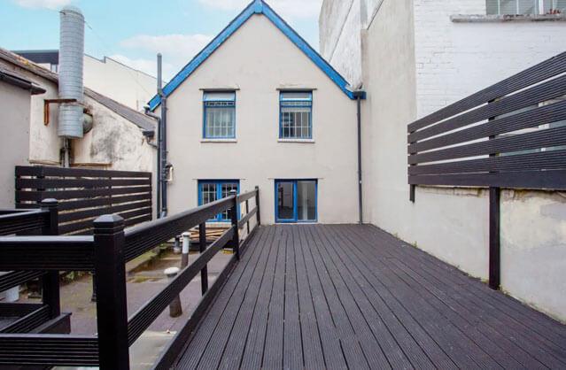 Property in Cardiff