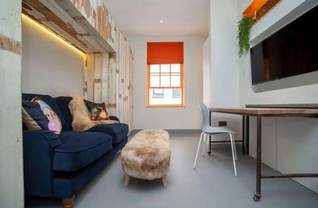 Hen House in Bristol